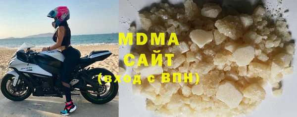 прущие крисы Балахна
